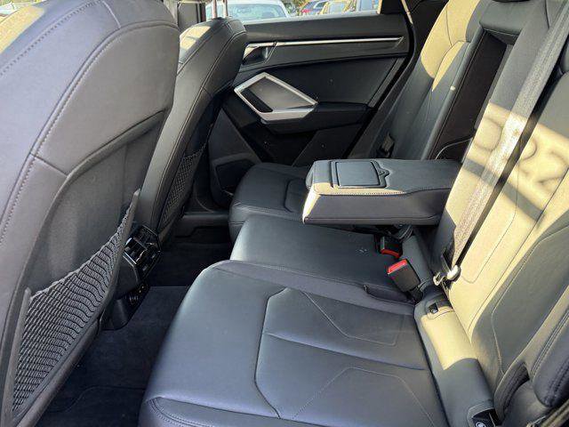 Certified 2022 Audi Q3 2.0T Premium Plus AWD/4WD image 34