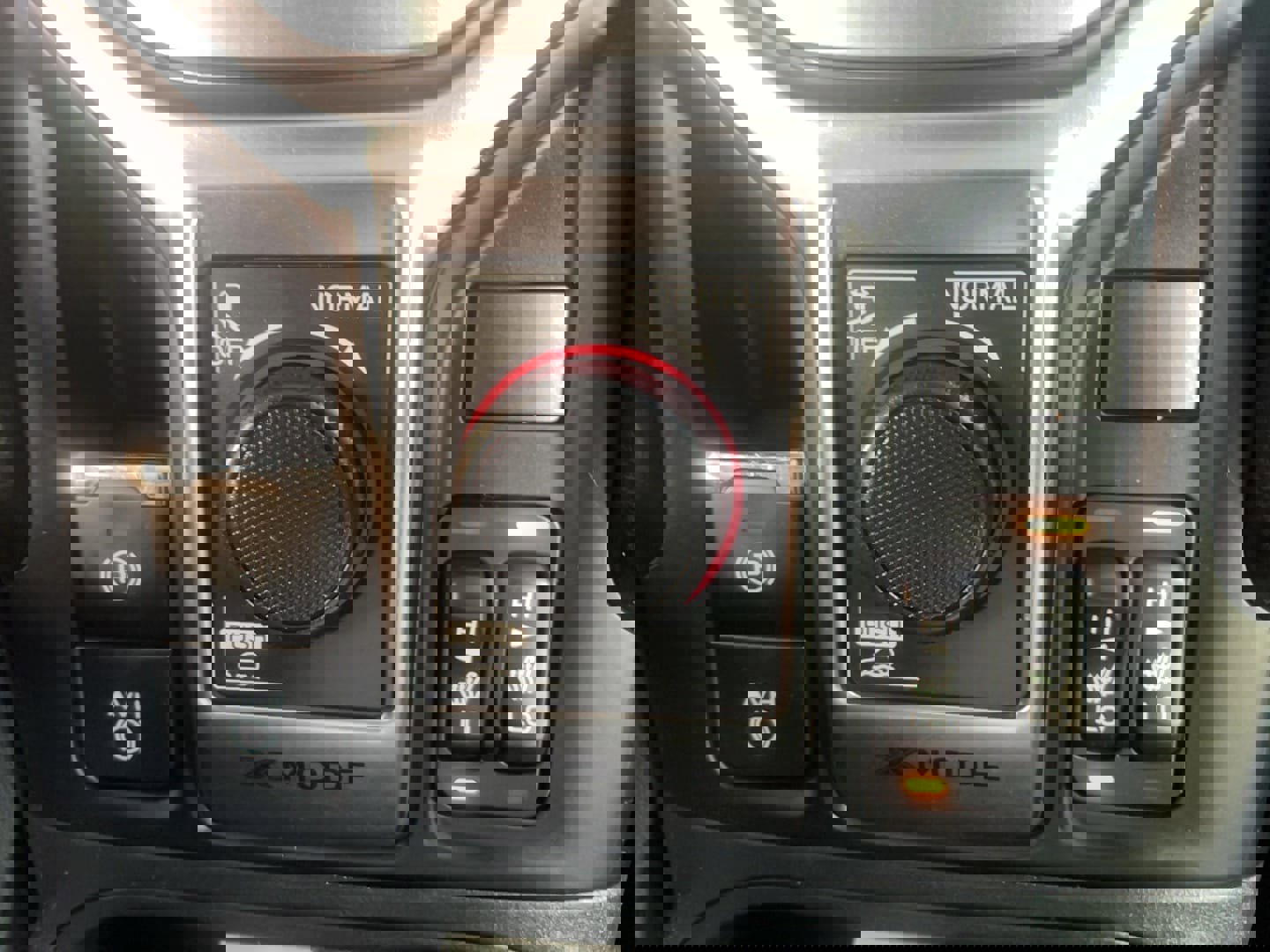 Used 2023 Subaru Forester Premium image 13