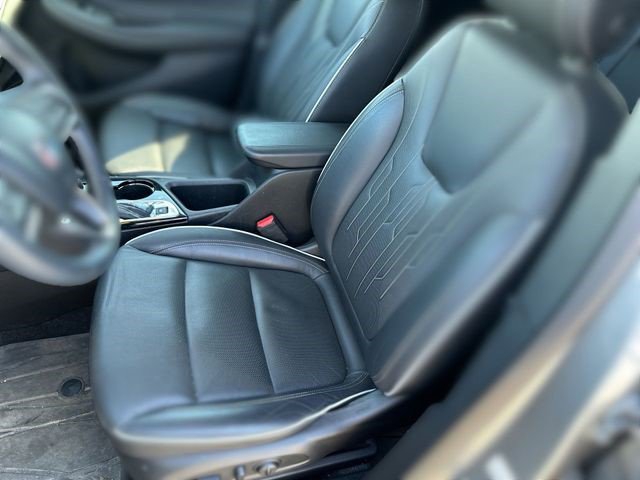 Certified 2025 Buick Encore GX Avenir w/ Avenir Technology Package AWD/4WD image 14