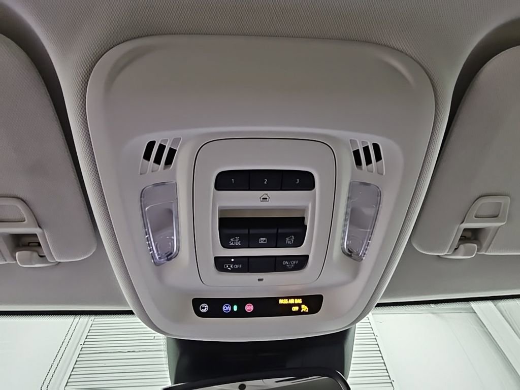 New 2026 Buick Envision Preferred image 23