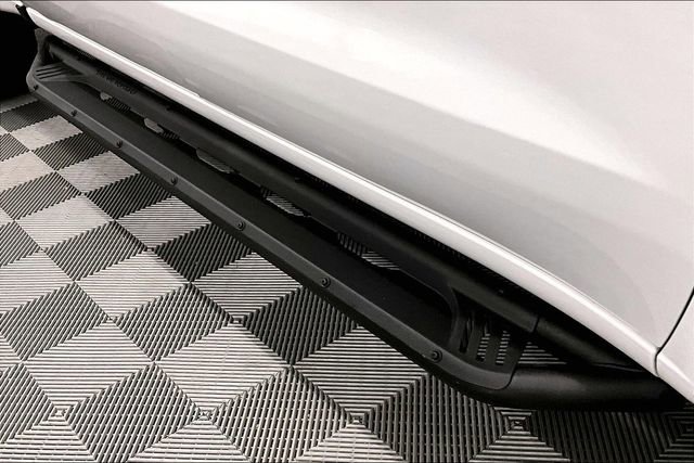 Used 2019 Chevrolet Silverado 1500 LT Trail Boss image 11