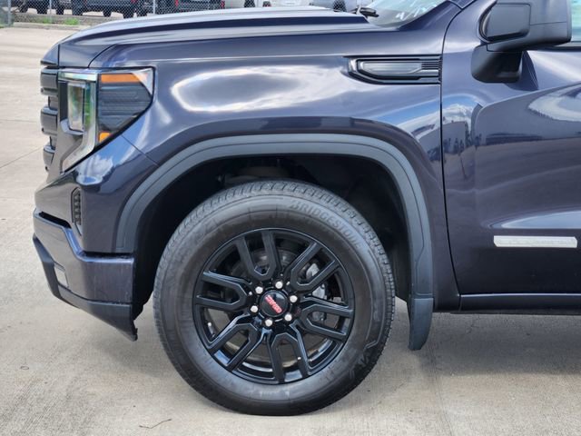 Certified 2024 GMC Sierra 1500 Elevation AWD/4WD image 8