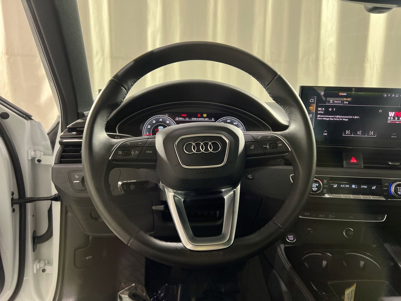 Used 2021 Audi A4 2.0T Premium Plus w/ Premium Plus Package image 22