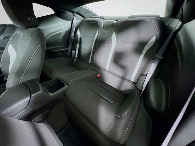 Used 2017 Chevrolet Camaro LT w/ RS Package image 22