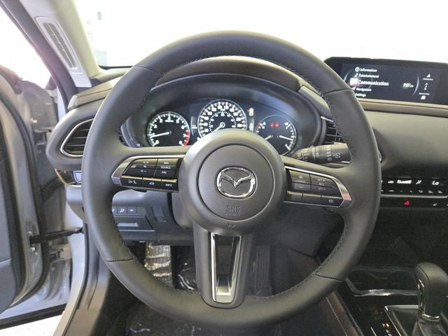 New 2025 MAZDA CX-30 AWD 2.5 S w/ Premium Package image 16