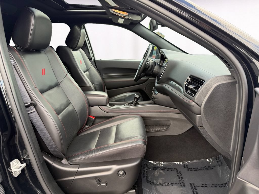 Used 2023 Dodge Durango R/T AWD/4WD image 15