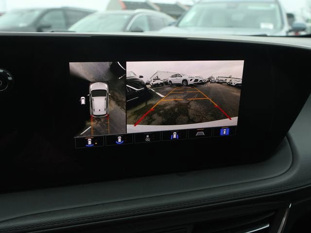 New 2026 Buick Encore GX Avenir w/ Avenir Technology Package AWD/4WD image 34