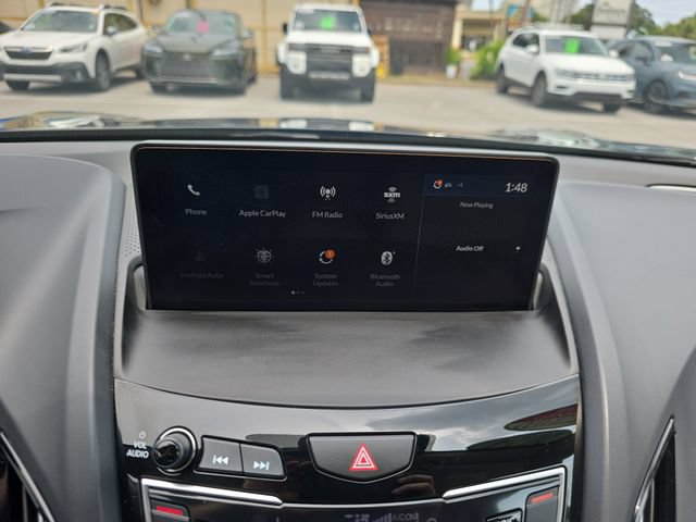 Certified 2024 Acura RDX SH-AWD image 23