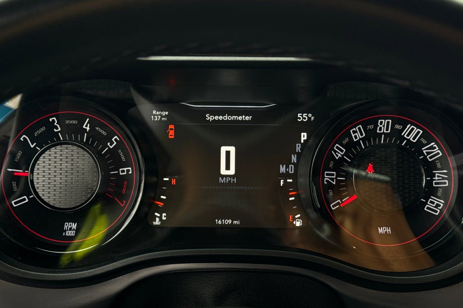 Used 2023 Dodge Challenger SXT w/ Blacktop Package image 23