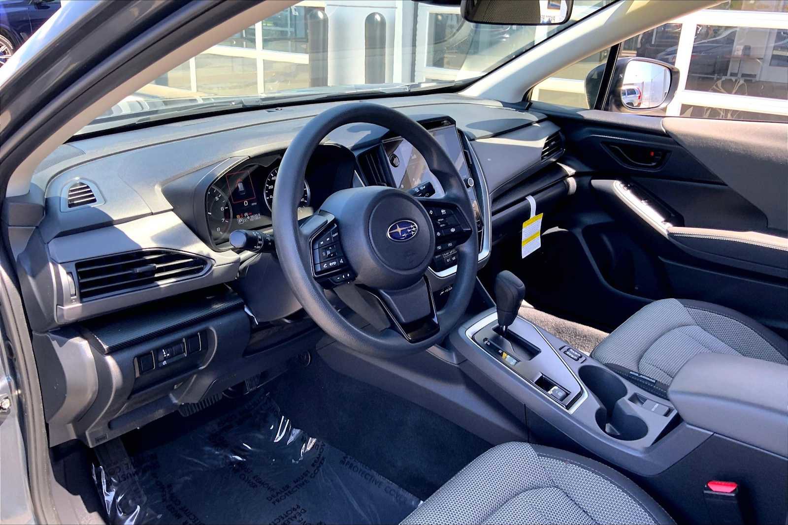 Certified 2024 Subaru Crosstrek 2.0i Premium AWD/4WD image 18