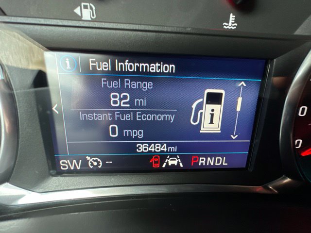 Used 2020 Chevrolet Equinox LT FWD image 16