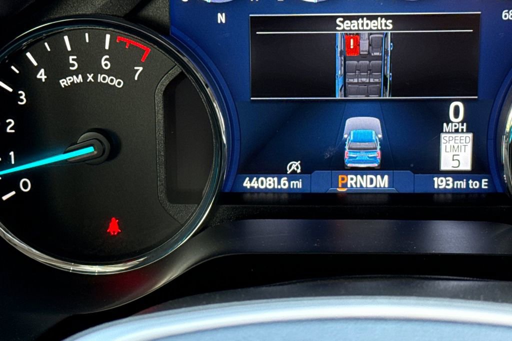 Used 2024 Ford Expedition Max Limited image 41