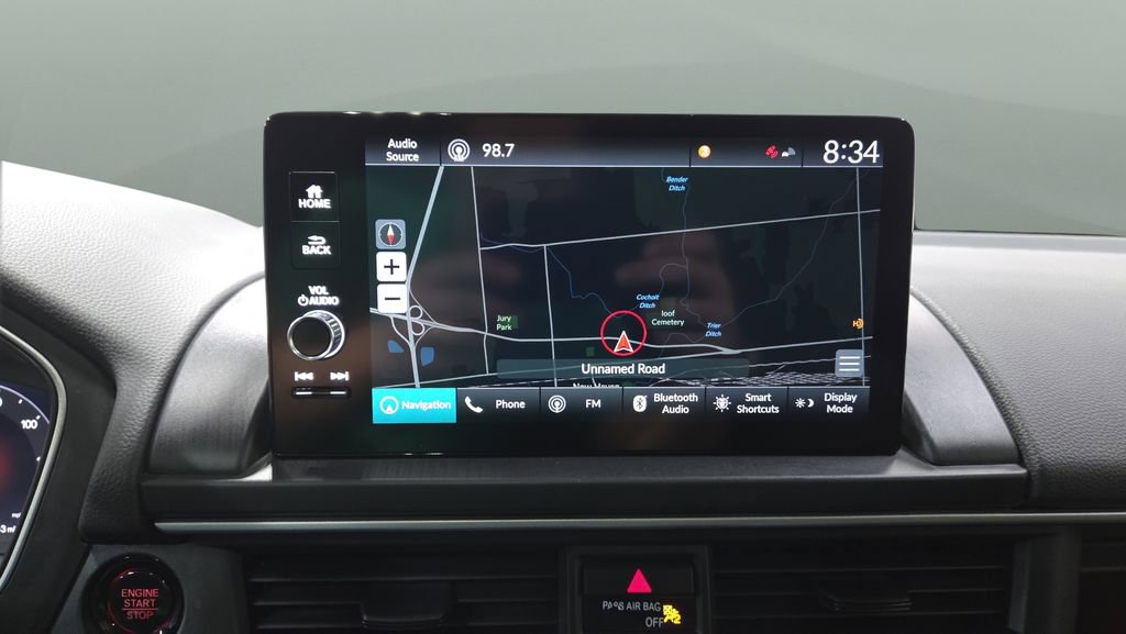 Used 2023 Honda Pilot Elite image 15