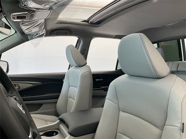 New 2025 Honda Ridgeline RTL image 20