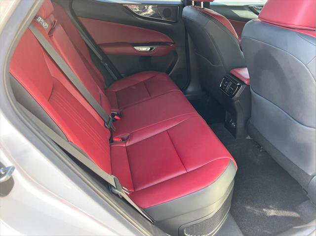 Certified 2024 Lexus NX 350h 350h Premium image 16