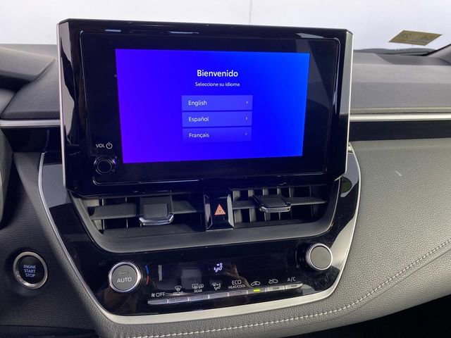 Used 2024 Toyota Corolla SE FWD image 20