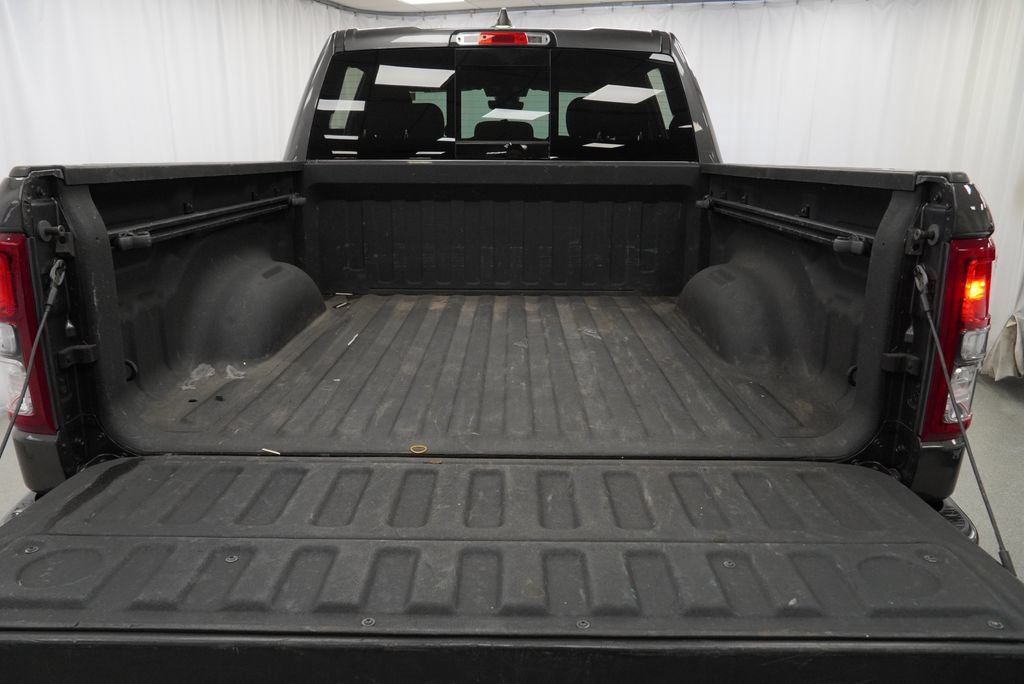 Used 2020 RAM 1500 Big Horn AWD/4WD image 26