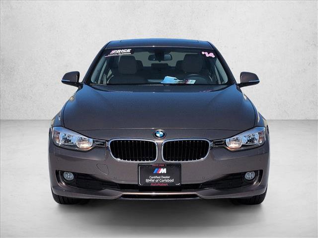 Used 2014 BMW 328d xDrive Sedan AWD/4WD image 2