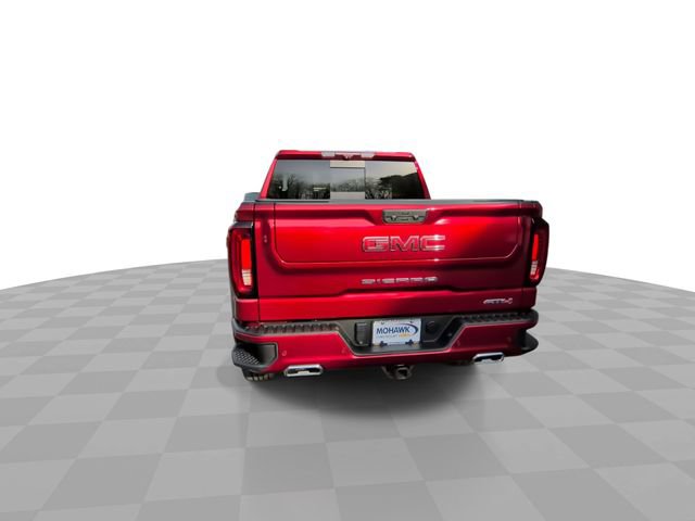 Used 2023 GMC Sierra 1500 AT4 w/ AT4 Premium Package image 7