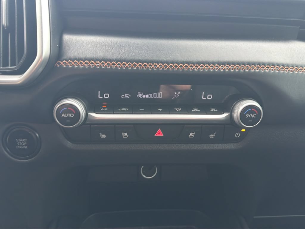 Certified 2026 MAZDA CX-50 AWD 2.5 S w/ Accent Package image 22