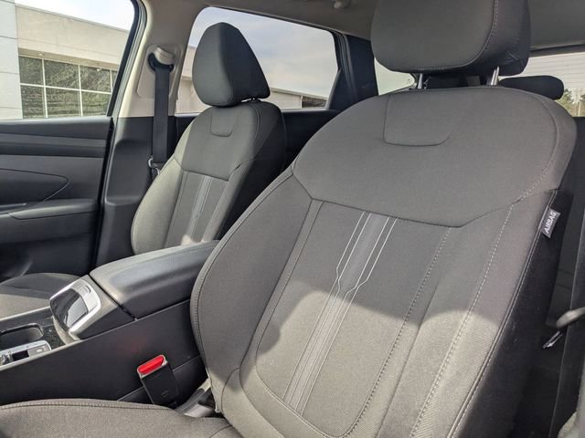 Used 2025 Hyundai Tucson SEL FWD image 14