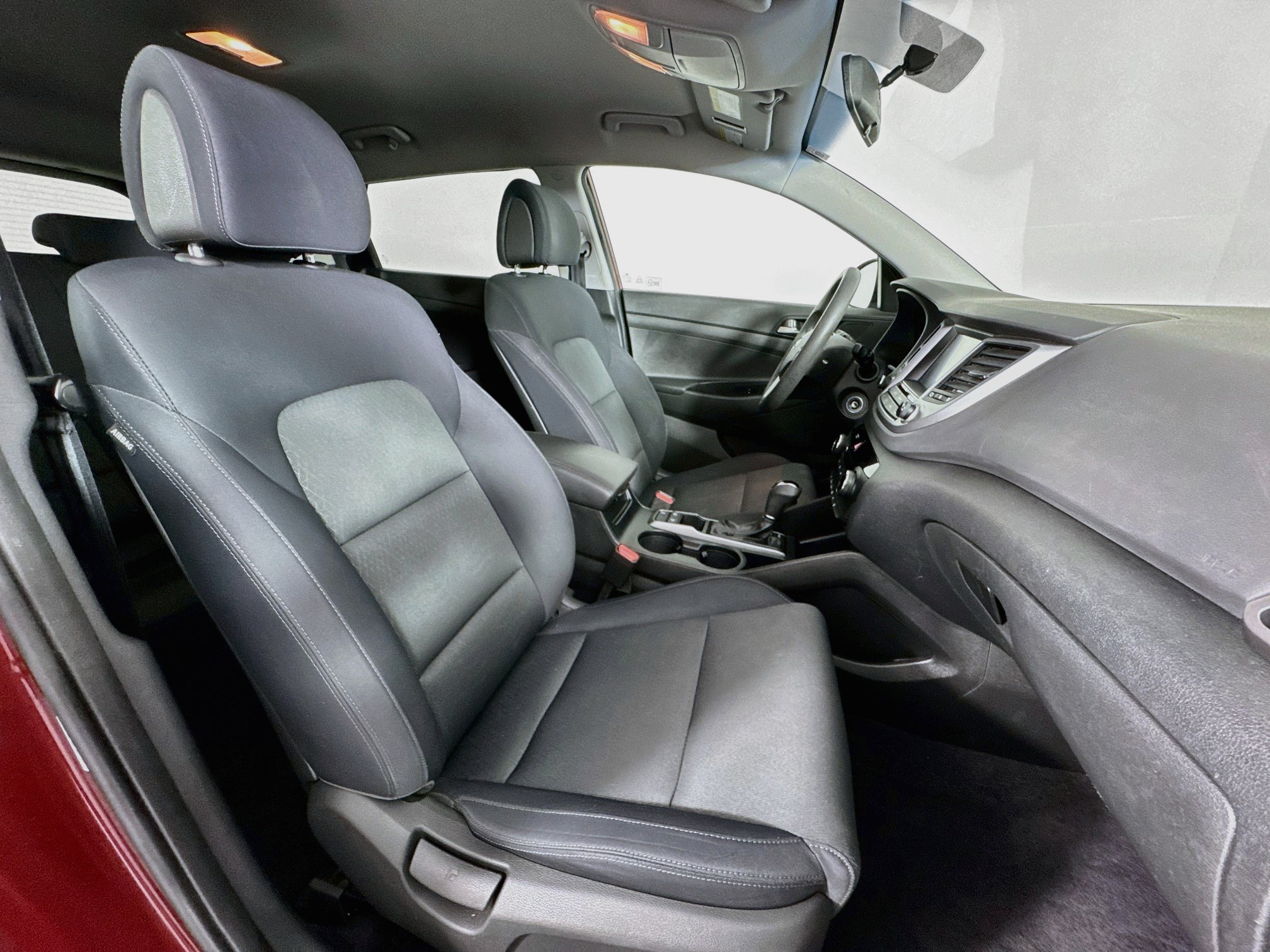 Used 2018 Hyundai Tucson SEL AWD/4WD image 26
