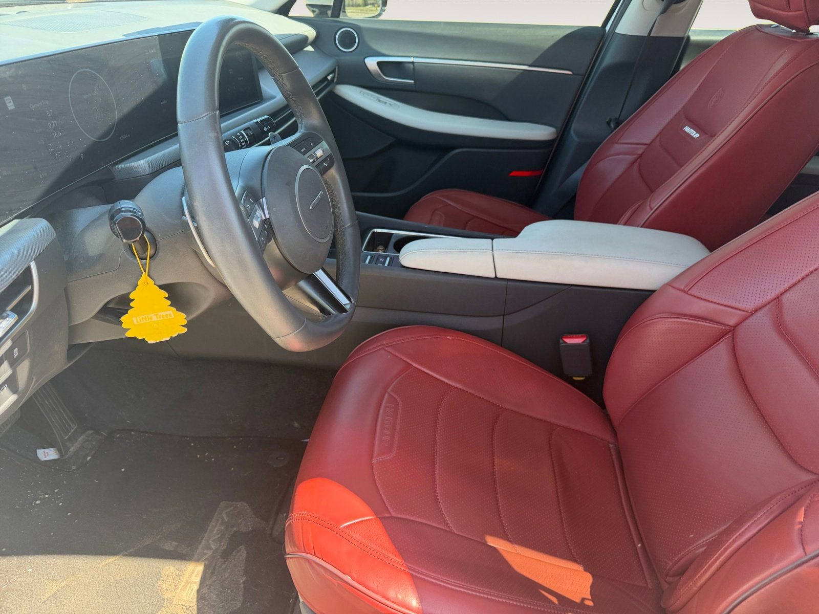 Used 2025 Hyundai Sonata SEL image 9