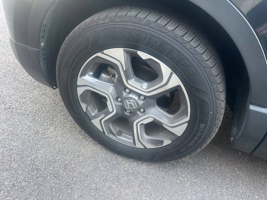 Used 2019 Honda CR-V EX image 9