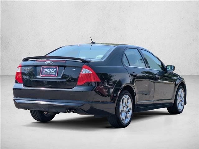 Used 2010 Ford Fusion SE image 5
