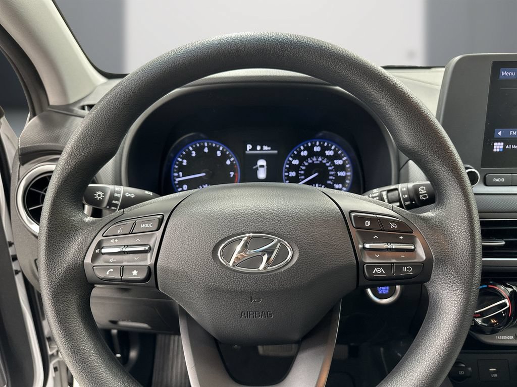 Certified 2023 Hyundai Kona SEL FWD image 22