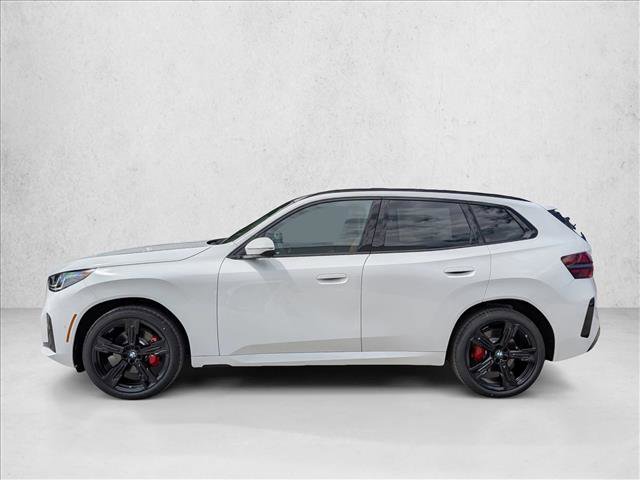 New 2026 BMW X3 xDrive30 w/ Premium Package AWD/4WD image 5
