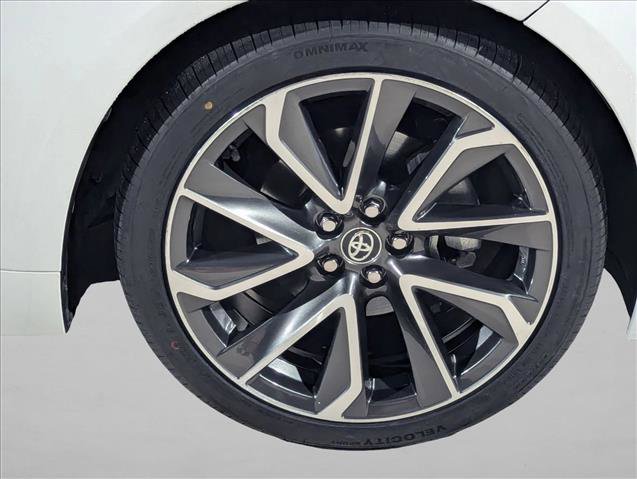Used 2021 Toyota Corolla SE image 20
