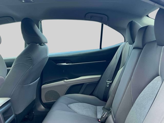 Certified 2024 Toyota Camry LE FWD image 16