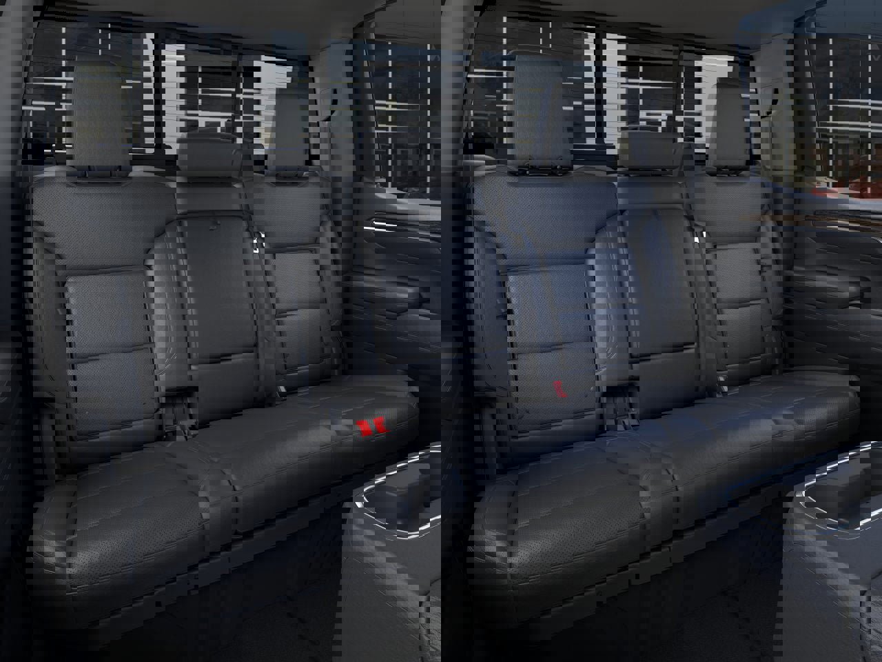 New 2026 GMC Sierra 1500 SLT w/ SLT Premium Plus Package image 17