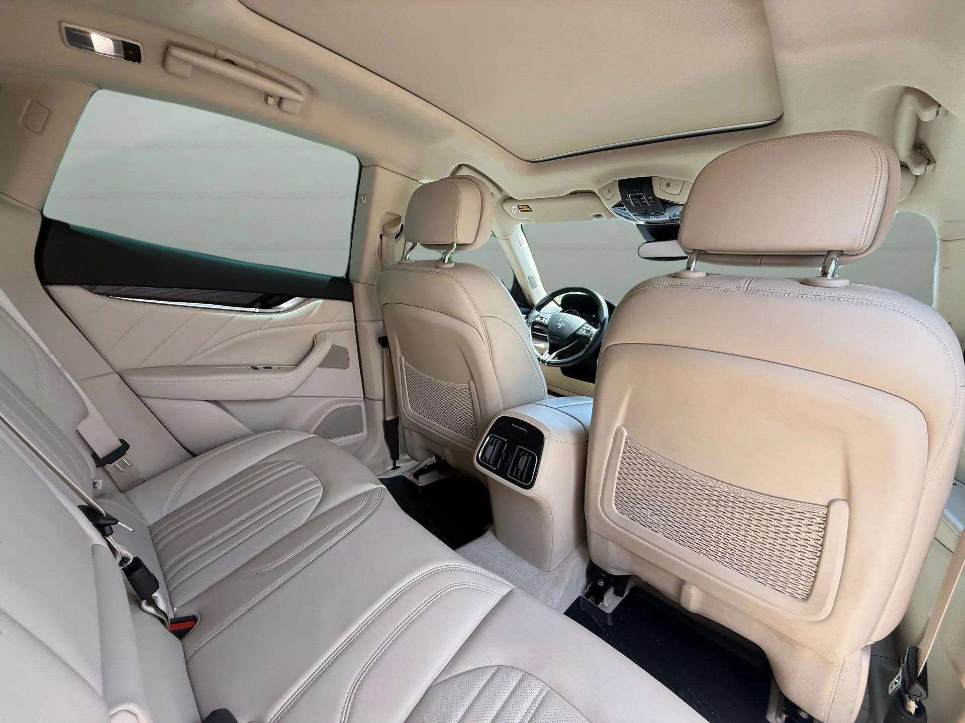 Used 2022 Maserati Levante Modena AWD/4WD image 21