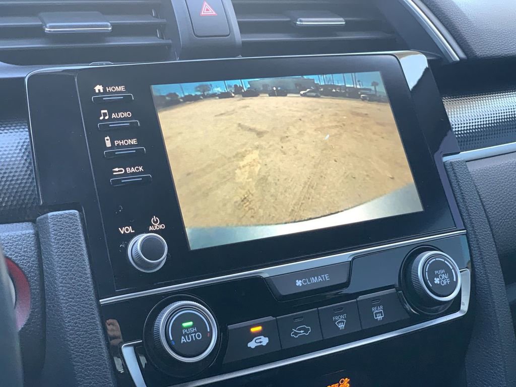 Used 2019 Honda Civic Sport image 12
