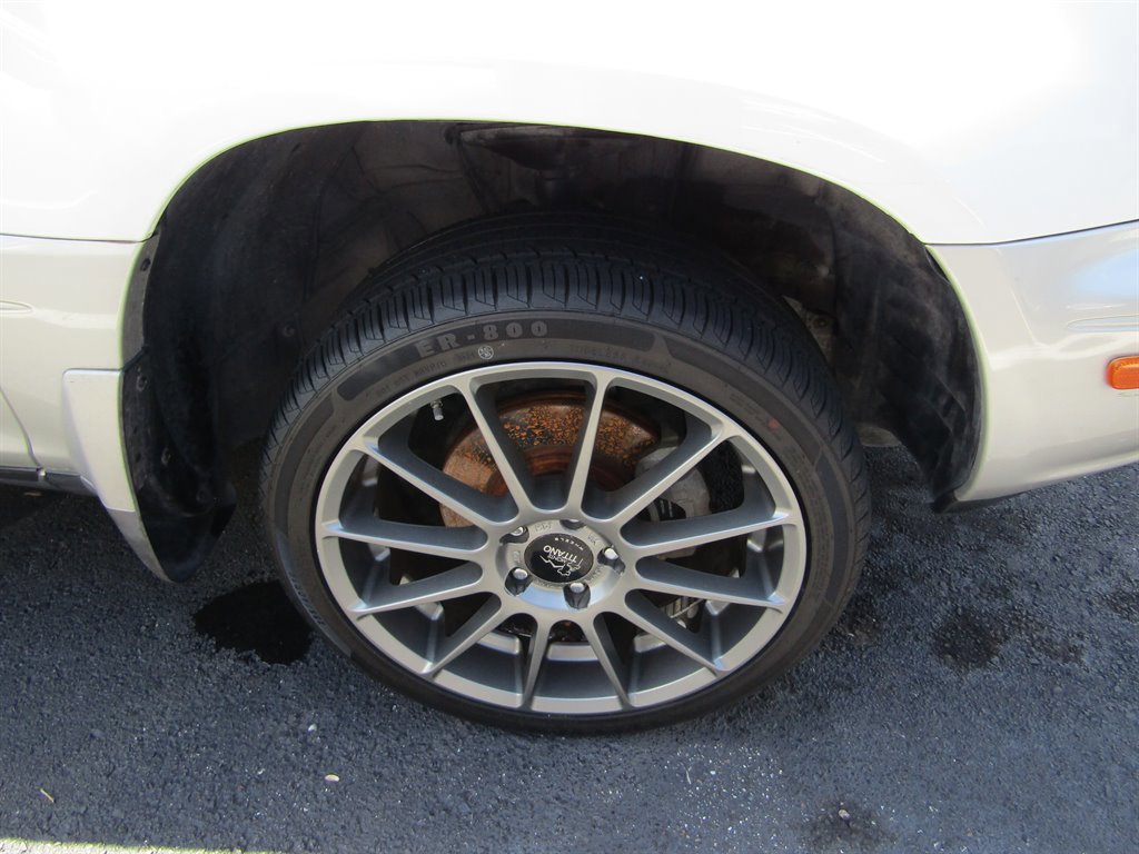 Used 2002 Lexus RX 300 image 14