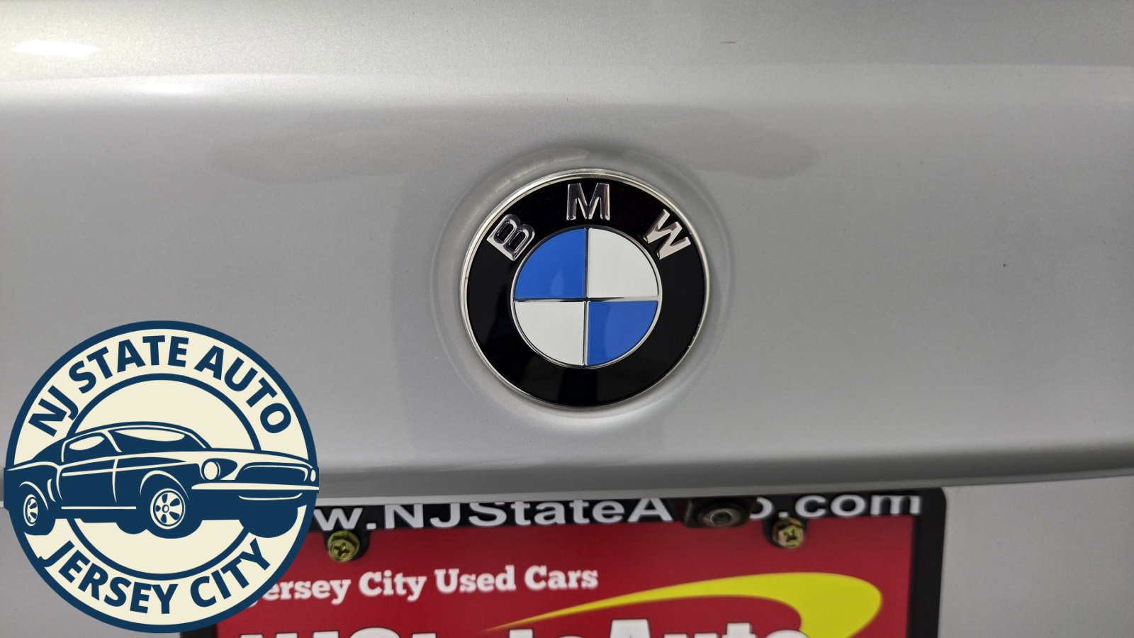 Used 2018 BMW 530i xDrive w/ Premium Package image 28