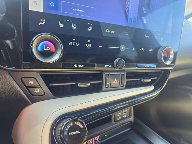Certified 2022 Lexus NX 450h+ AWD w/ Vision Package image 30