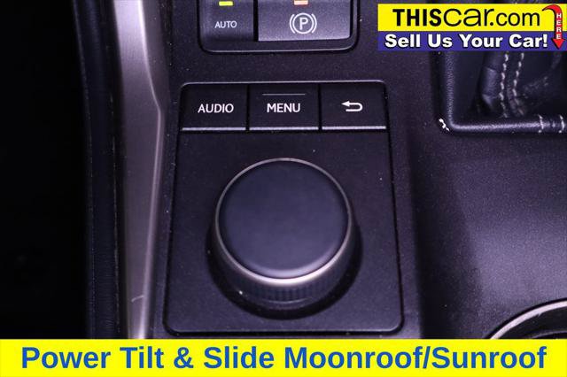 Used 2016 Lexus NX 200t FWD w/ Premium Package image 22