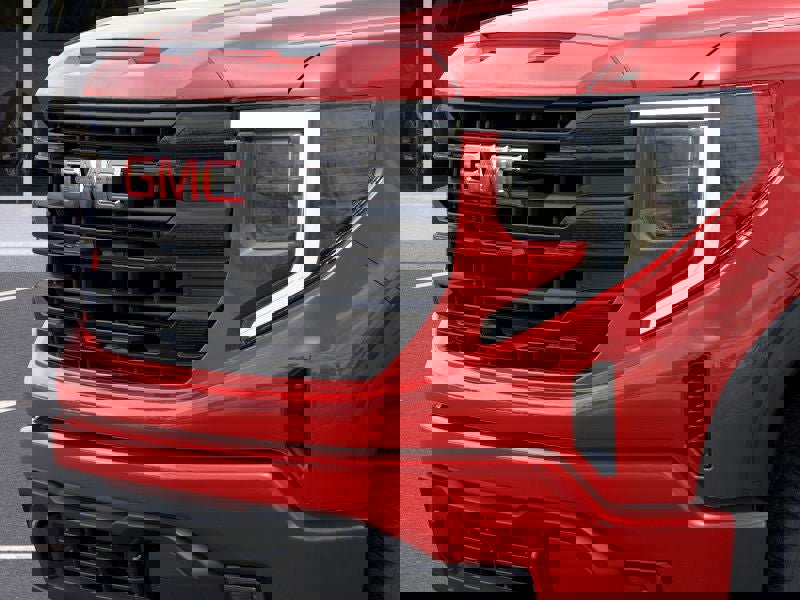 New 2026 GMC Sierra 1500 Elevation image 28