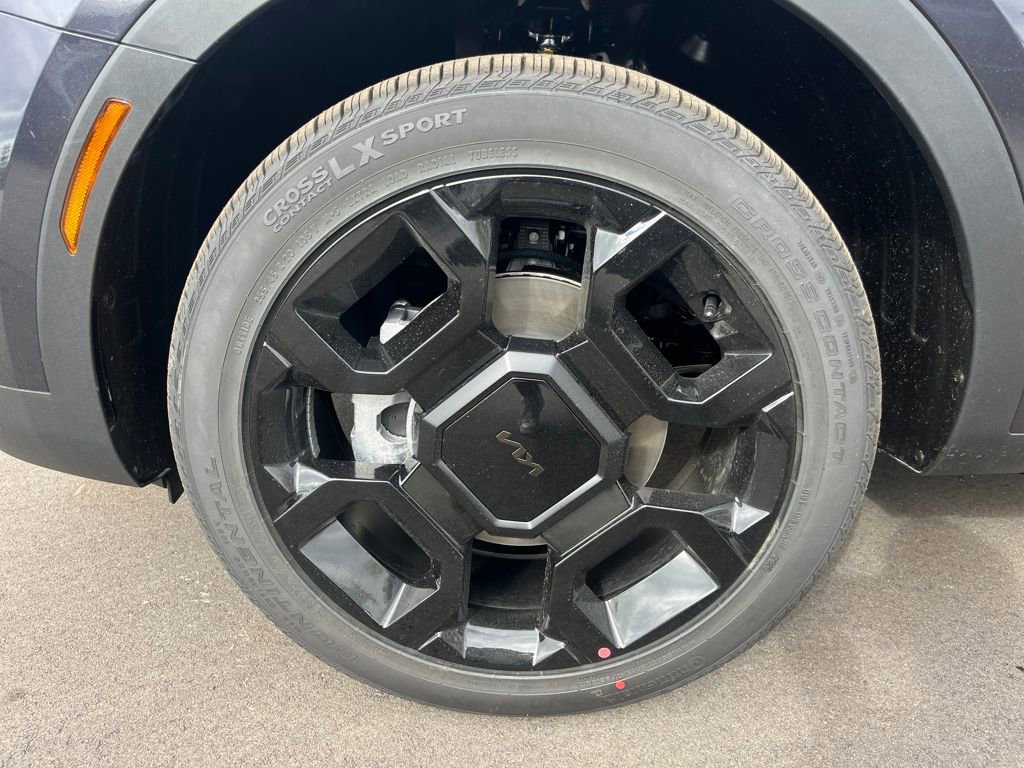 New 2026 Kia Sorento EX image 9