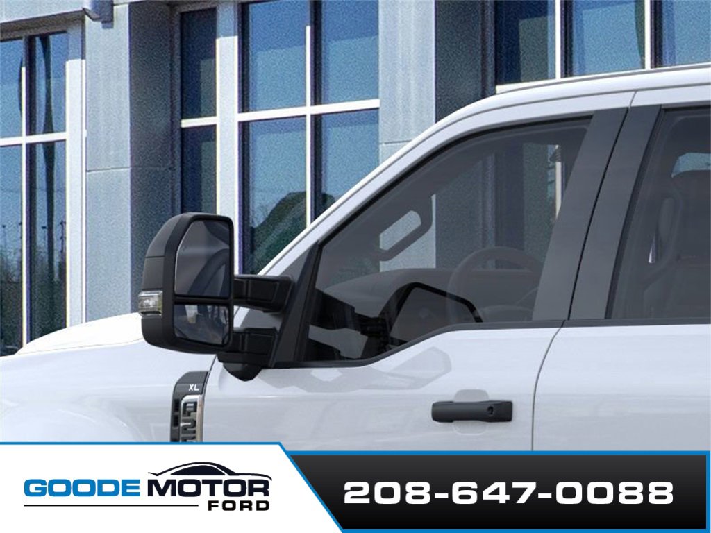 New 2026 Ford F250 XL image 20