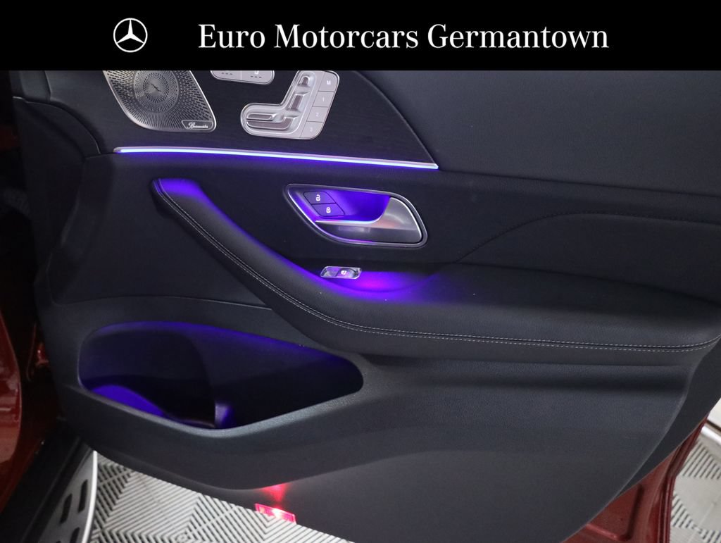 Certified 2023 Mercedes-Benz GLS 580 4MATIC image 70