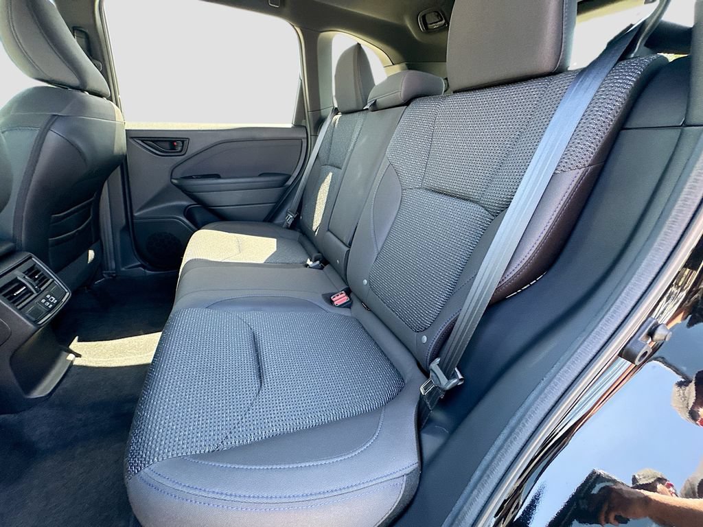 Certified 2026 Subaru Forester Premium AWD/4WD image 29