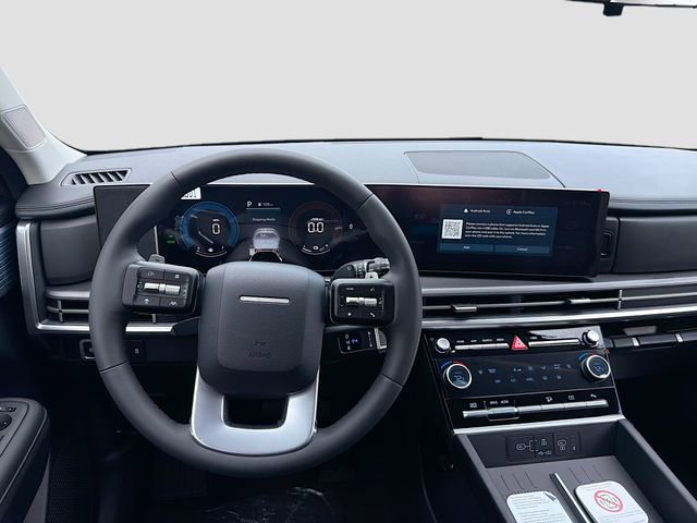 New 2026 Hyundai Santa Fe SEL image 22