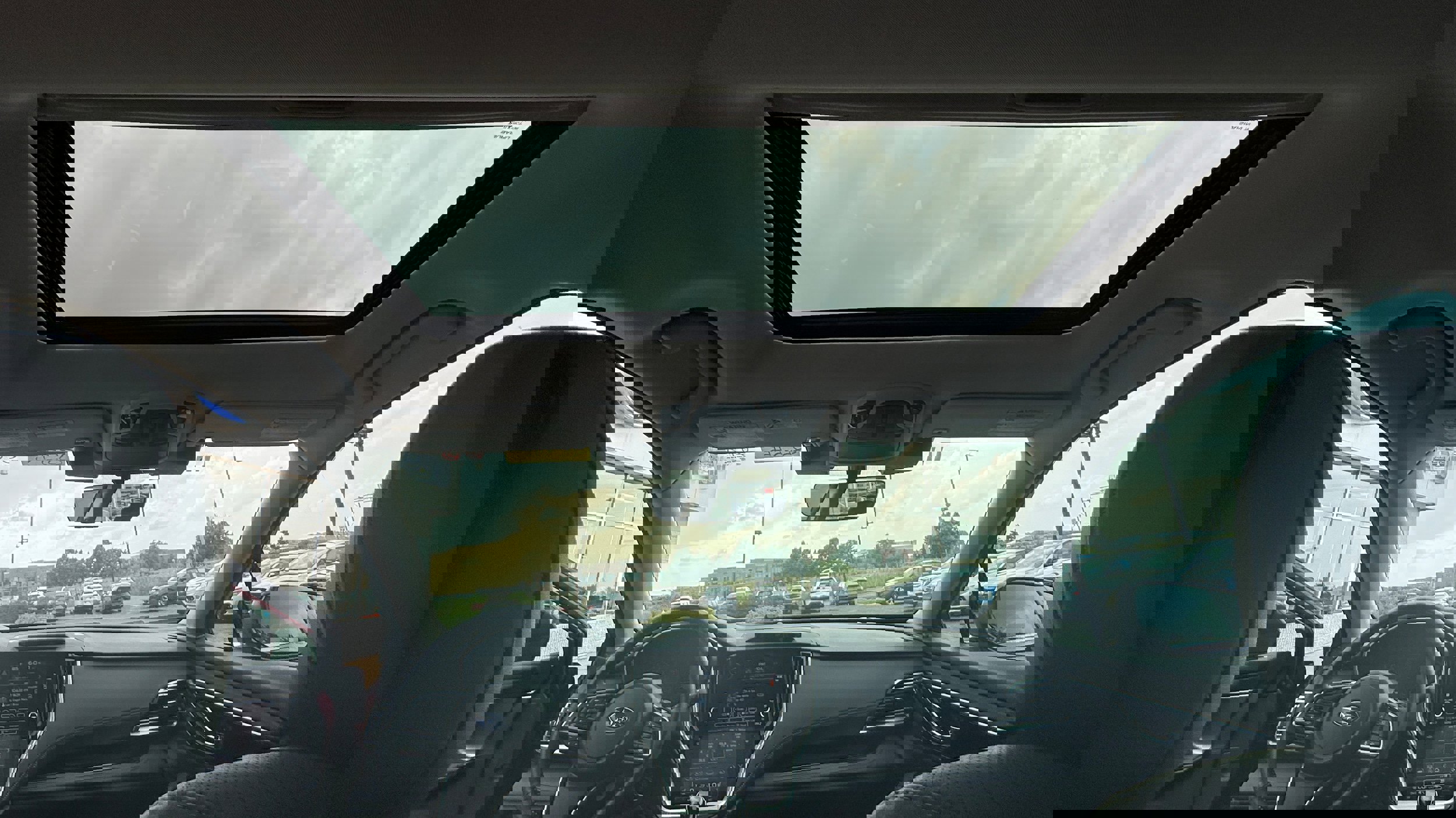 Certified 2024 Subaru Outback Limited image 22