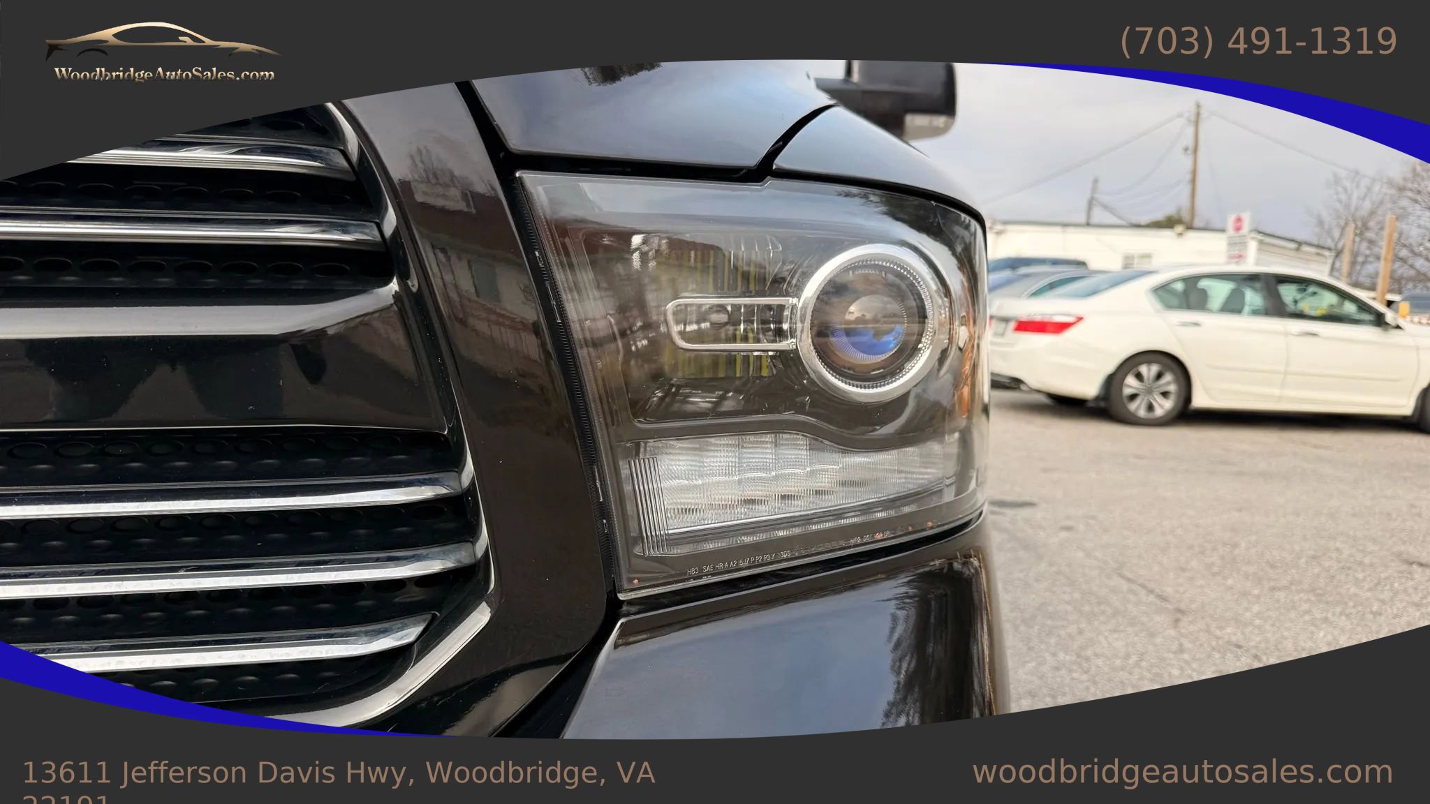 Used 2016 RAM 1500 Sport AWD/4WD image 10