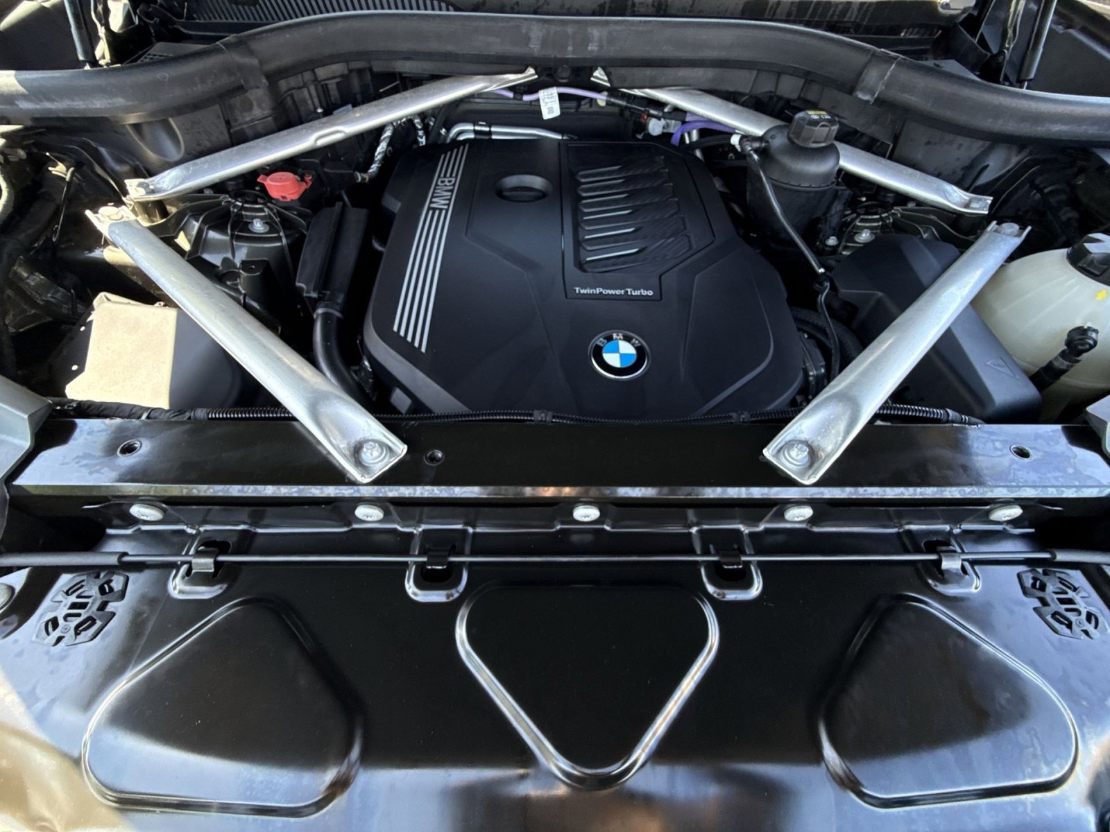 Used 2021 BMW X5 sDrive40i w/ Premium Package image 28