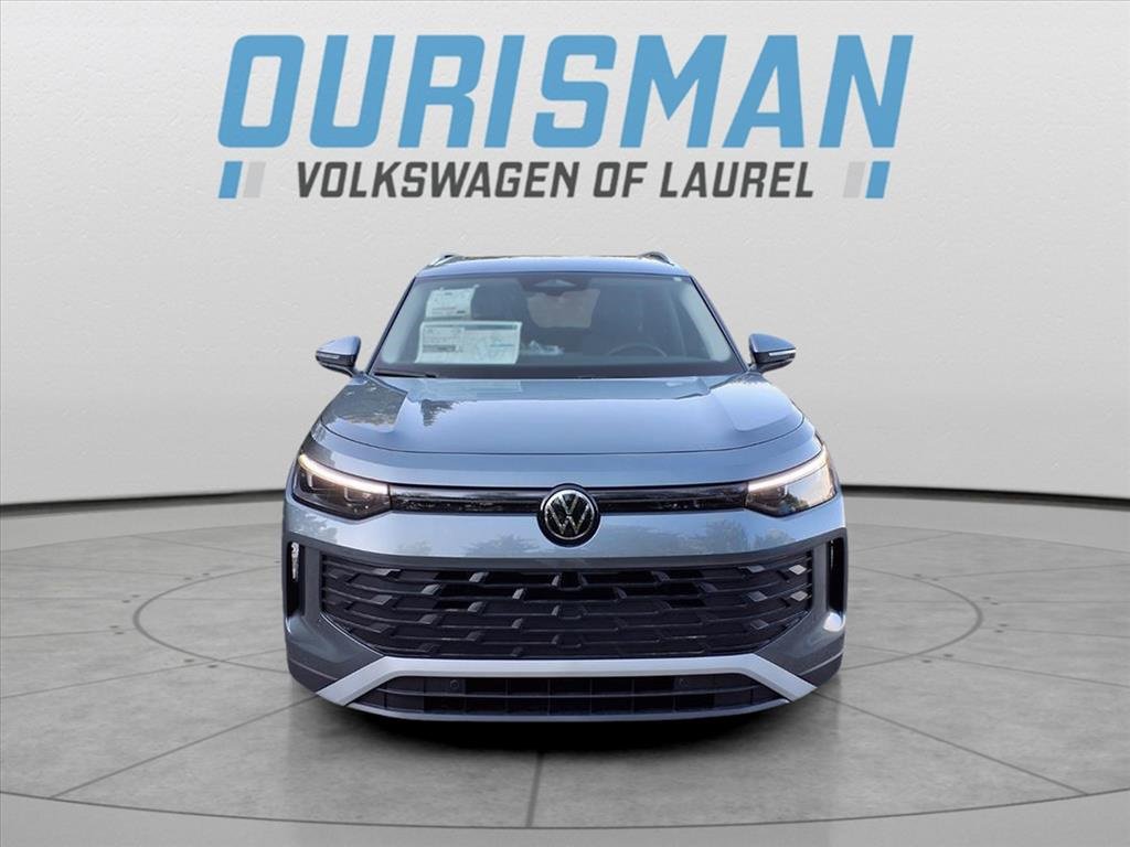 New 2026 Volkswagen Tiguan SE image 7